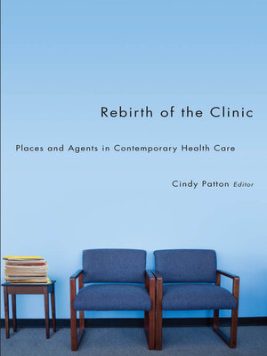 cover image of Rebirth of the Clinic